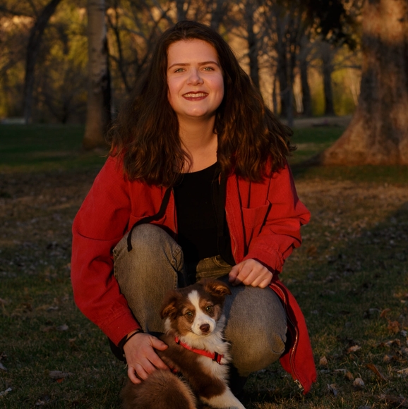 Meet your Posher, Drew - Picture 1 of 1